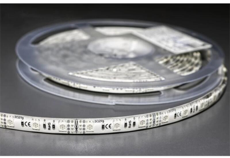 HQS-5050 (HQS-5050-60LED-14.4W-RGB)