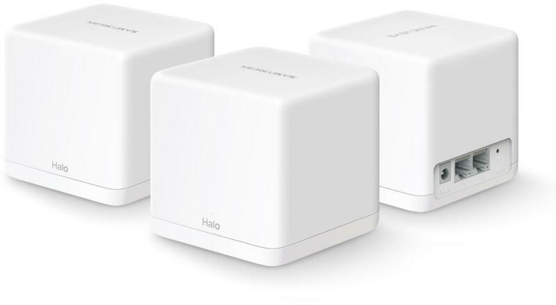 Halo H30G (3-Pack)