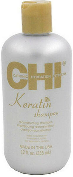 Chi Keratin Reconstructor sampon 355 ml