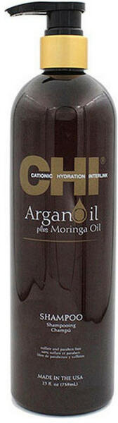 Chi Argan Oil sampon 355 ml