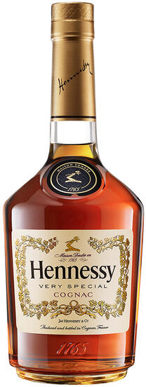Hennessy Coniac Hennessy VS 0.7l (Cogniac) - Preturi