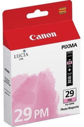 PGI-29PM Photo Magenta (BS4877B001AA)