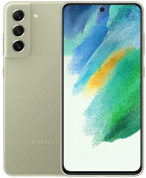Samsung Galaxy S21 FE 128GB 6GB RAM Dual (SM-G990B) Цени, онлайн оферти за  GSM Samsung Galaxy S21 FE 128GB 6GB RAM Dual (SM-G990B)