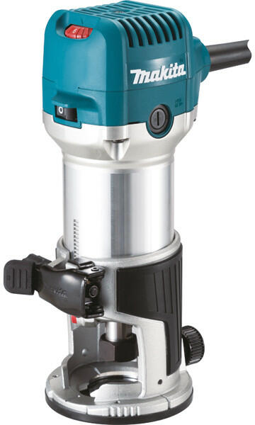 Makita RT0702CX2J (Masina de frezat) - Preturi