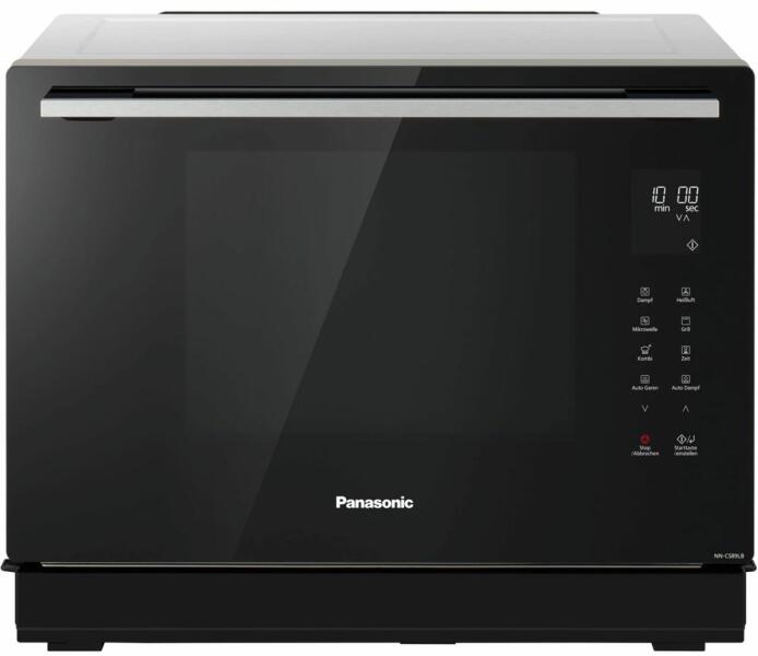 Panasonic NN-CS89LBGPG mikrohullámú sütő vásárlás, olcsó Panasonic NN-CS89LBGPG  mikró árak, akciók