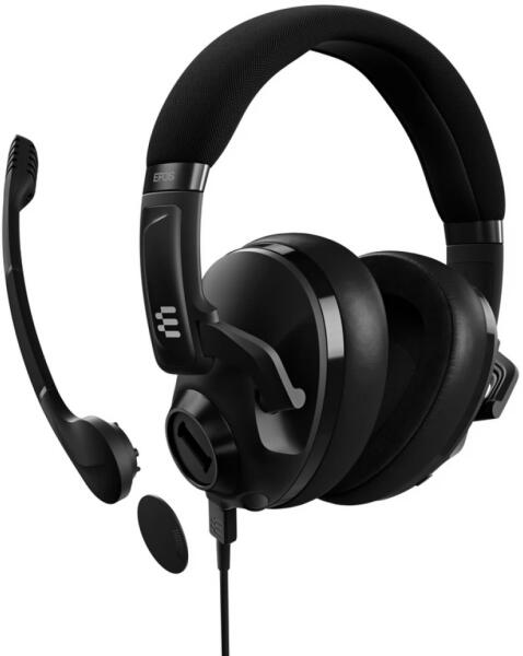 Sennheiser EPOS H3 Pro vásárlás, olcsó Sennheiser EPOS H3 Pro árak,  Fülhallgató, fejhallgató akciók
