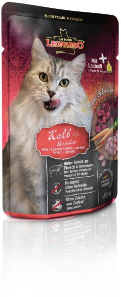 Veal 85 g