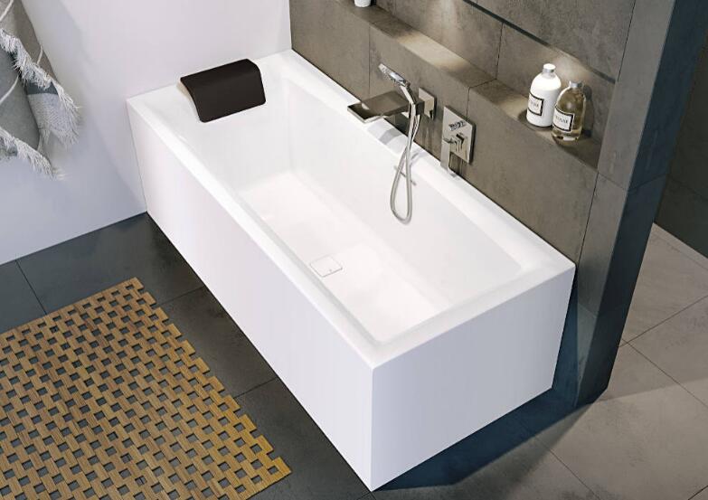 Still Square Plug & Play 170x75 cm (BD13005/BD14005)