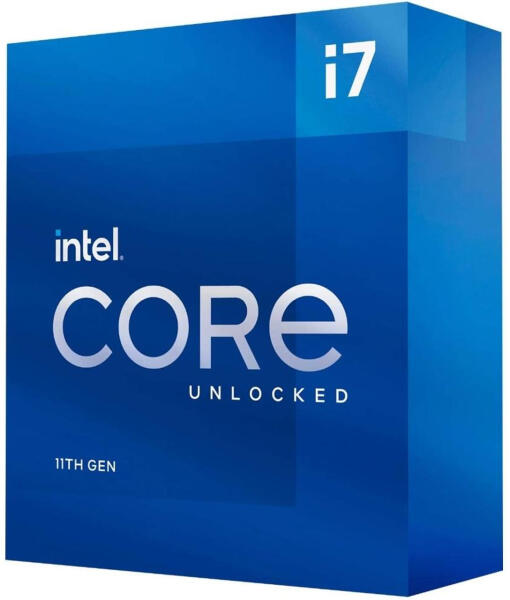 Intel Core i7-12700 12-Core 2.10GHz LGA1700 Box vásárlás, olcsó Processzor  árak, Intel Core i7-12700 12-Core 2.10GHz LGA1700 Box boltok