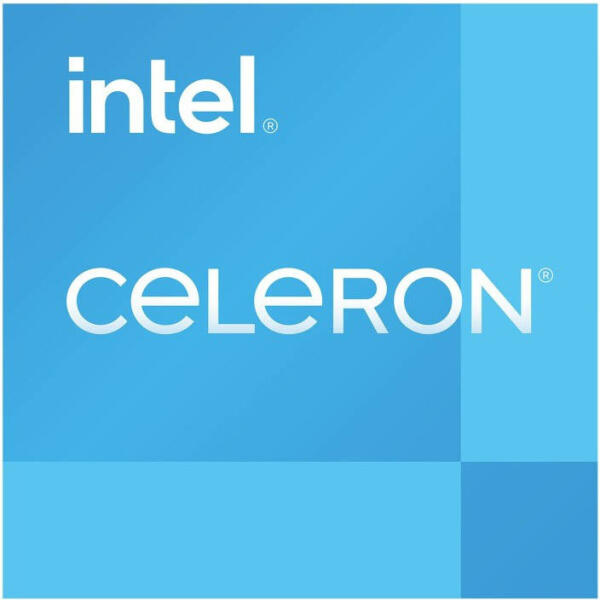 Celeron G6900 2-Core 3.4GHz LGA1700 Box (BX80715G6900)