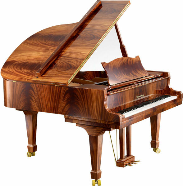 Vásárlás: Kayserburg KA160T Akusztikus zongora árak összehasonlítása, KA  160 T boltok