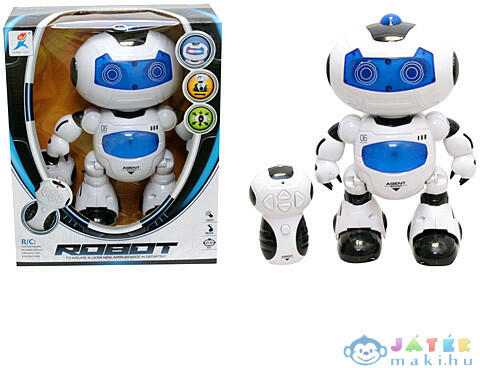 Macrobot 22 cm (912055)
