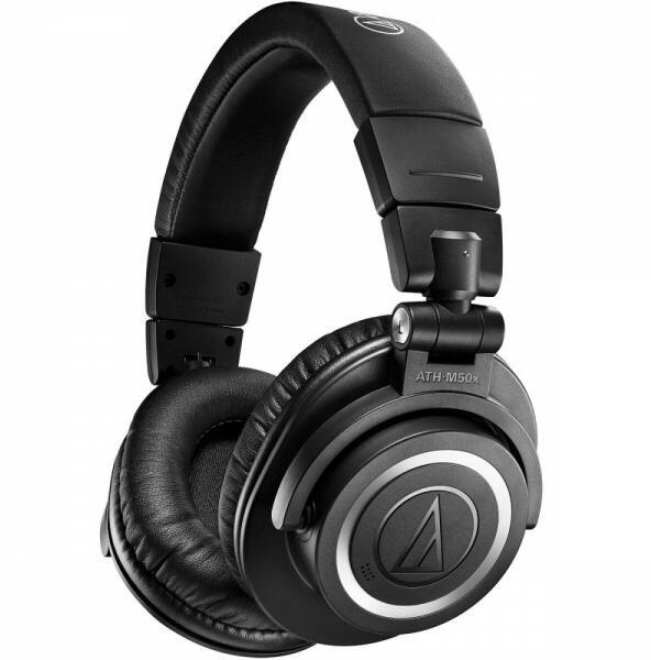 ATH-M50XBT2