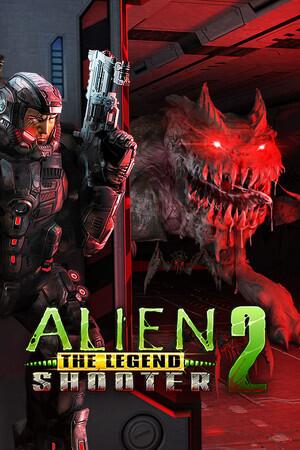Sigma Team Alien Shooter 2 The Legend (PC) játékprogram árak, olcsó Sigma  Team Alien Shooter 2 The Legend (PC) boltok, PC és konzol game vásárlás