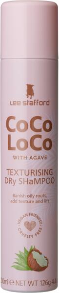 CoCo LoCo Agave száraz sampon 200 ml
