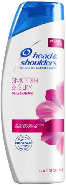 Smooth & Silky sampon 250 ml
