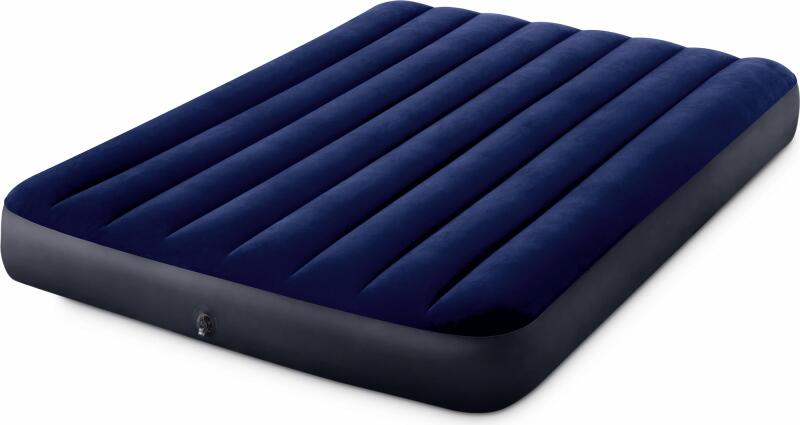 Classic Downy Airbed Dura-Beam - Full 64758