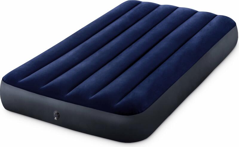 Classic Downy Airbed Dura-Beam - Twin 64757