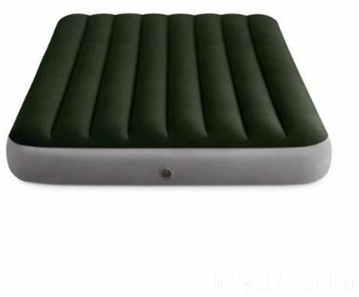 Queen Dura-Beam Prestige Downy Airbed 64109