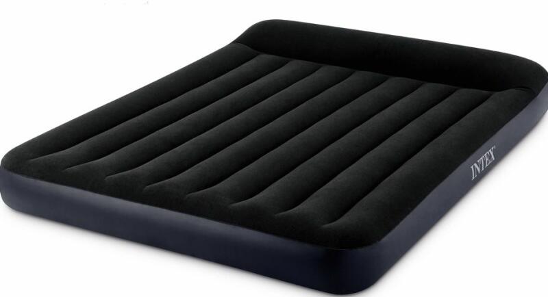 Vásárlás: Intex Pillow Rest Classic Airbed Queen 64150 Felfújható matrac  árak összehasonlítása, PillowRestClassicAirbedQueen64150 boltok