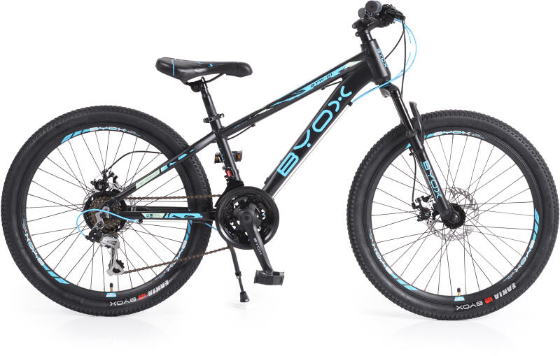 BYOX Alloy 24 Велосипеди Цени, оферти и мнения, евтини Велосипеди
