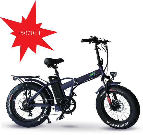Vásárlás: E-TWOW Gentle Electric Fat Bike V2 Elektromos kerékpár árak  összehasonlítása, Gentle Electric Fat Bike V 2 boltok