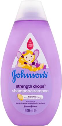 Strength Drops sampon 500 ml