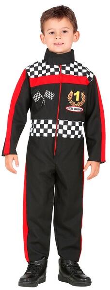 Formula 1 autóversenyző - 128 cm-es méret (52596)