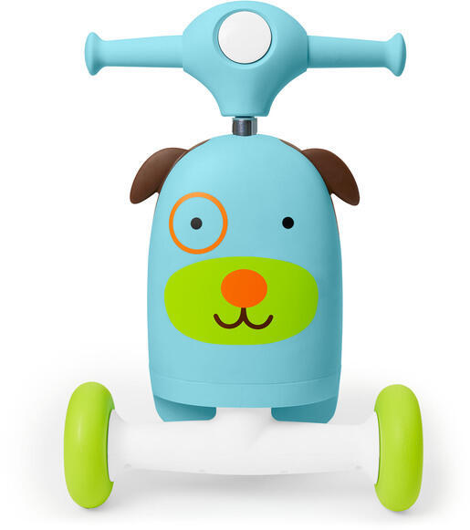 Ride on Dog (9H822910)
