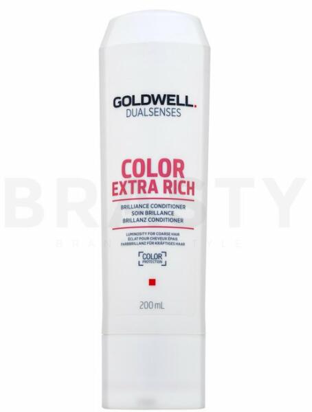 Dualsenses Color Extra Rich Brilliance Conditionern 200 ml