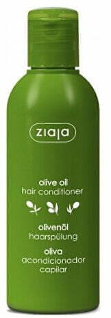 Natural Olive regeneráló kondicionáló 200 ml