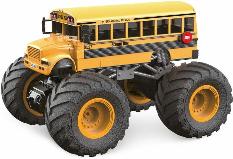 BRC 18.420 Big Foot busz