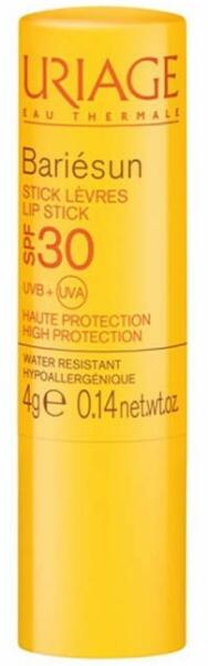 Bariésun SPF30 ajakvédő balzsam 4g