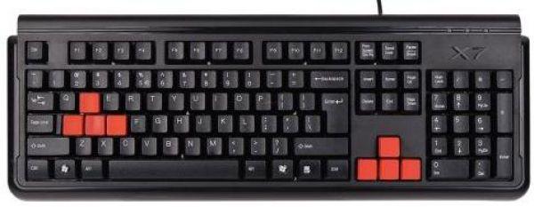 A4Tech XGame X7-G300 US (A4TKLA44321) Tastatura - Preturi