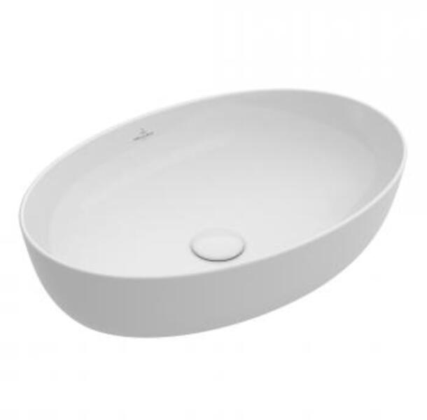 Artis 61x41 cm white alpin (41986101)