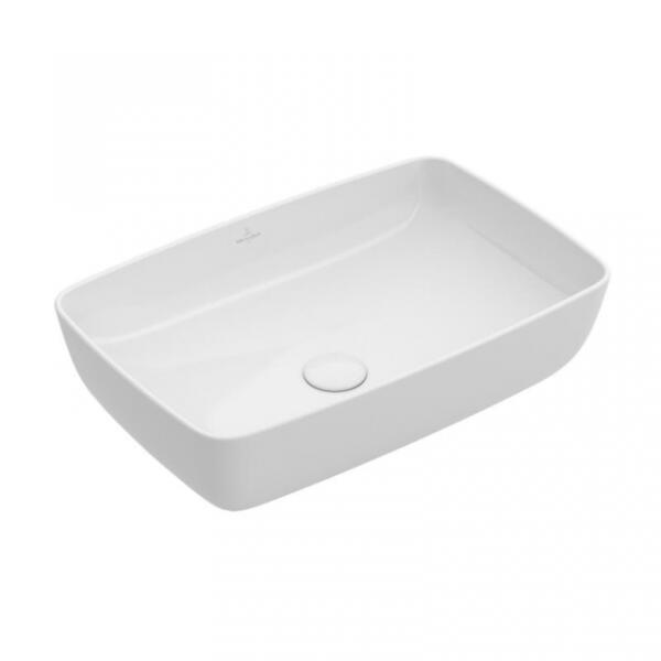 Artis 58x38 cm white alpin (41725801)