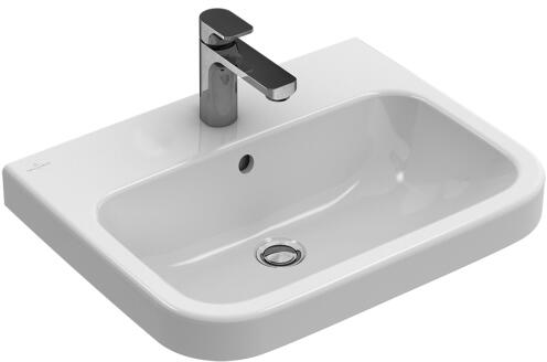 Architectura 60x47 cm white alpin (41886001)