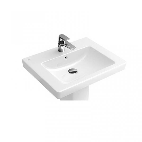 Subway 2.0 60x47 cm white (71136001)