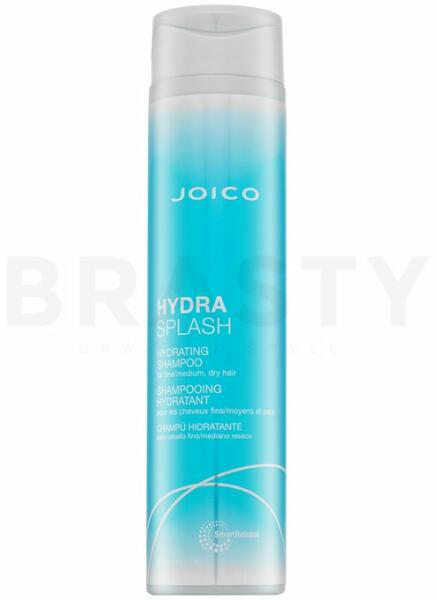 HydraSplash Hydrating sampon 300 ml