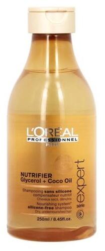 Vásárlás: L'Oréal Série Expert Nutrifier sampon 250 ml Sampon árak  összehasonlítása, SérieExpertNutrifiersampon250ml boltok