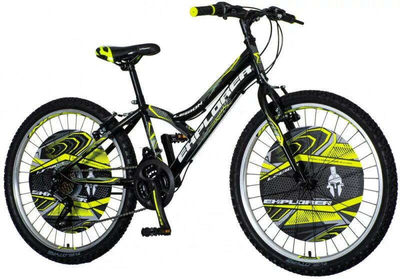 Explorer Legion 24 Kerékpár árak, Kerékpár bicikli vásárlás, olcsó  Kerékpárok. bringa akció, árösszehasonlító