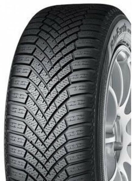 Yokohama BluEarth*Winter V906 215/60 R17 96H (Anvelope) - Preturi
