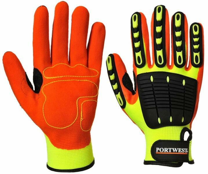 Anti Impact A721Y1RXL