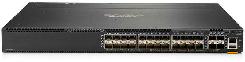 Aruba 6300M JL658A