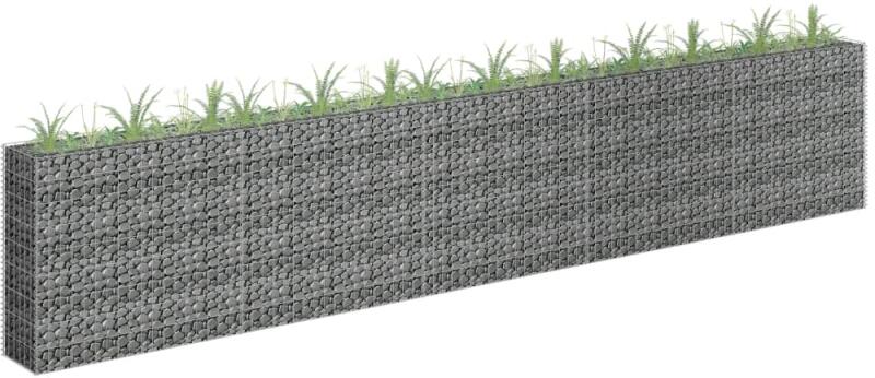 Gabion 450x30x90 cm (145647)