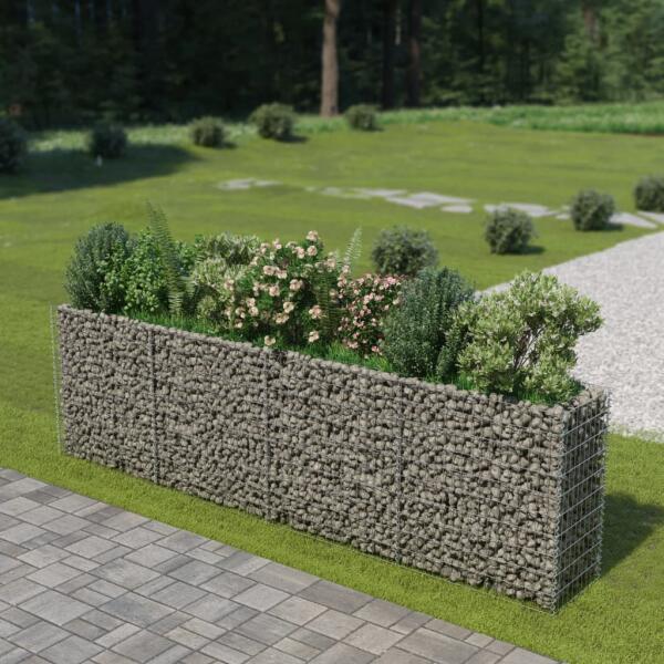 Gabion 360x50x100 cm (143560)