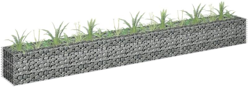 Gabion 270x30x30 cm (145637)
