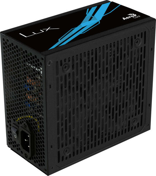 LUX1000 1000W 80 PLUS Gold