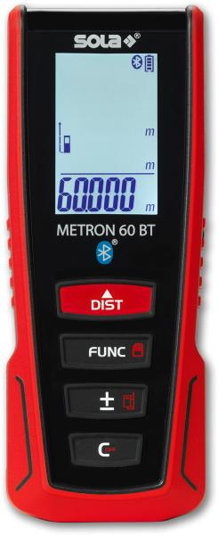 METRON 60 BT 71027101