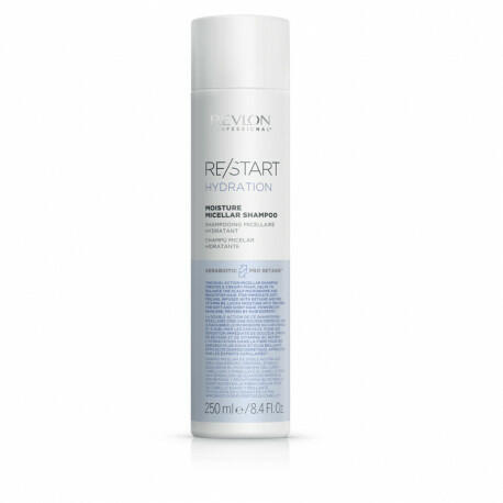 Restart Hydration micellás sampon 250 ml